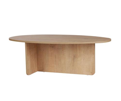 Kohvilaud Orba - Oak