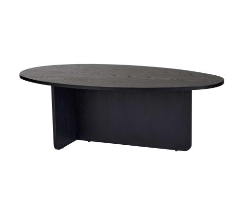 Kohvilaud Orba - Wood Black
