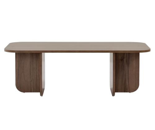 Kohvilaud Akira - Venezia Walnut