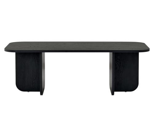 Kohvilaud Akira - Wood Black