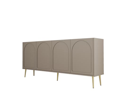 Lyon 80 - Atlas, Gold