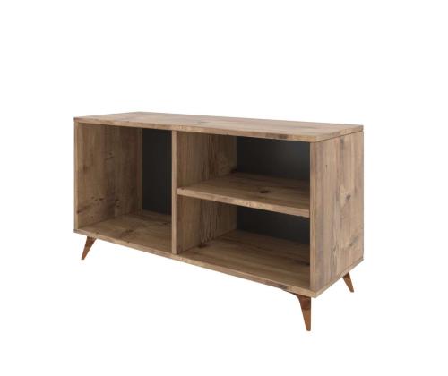 TV laud Zisino - Pine