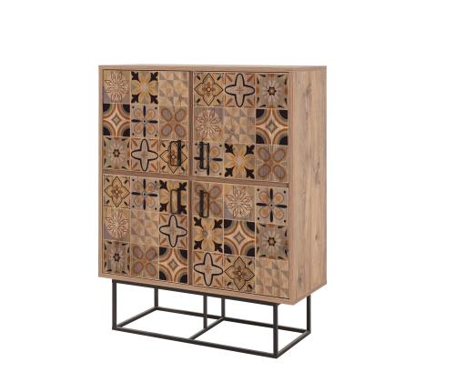 Quantum Solo - Retro