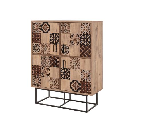 Quantum Solo - Mosaic