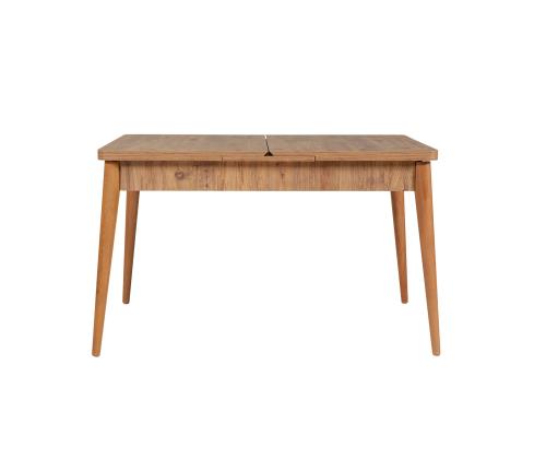 Mööblikomplekt toolid Vina 1048 - Dark Blue, Atlantic