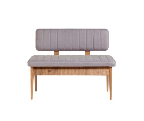 Vina Bank Soho, Atlantic