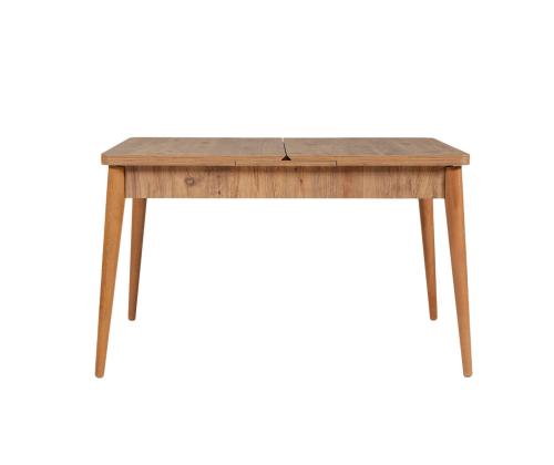 Laud Vina - Atlantic