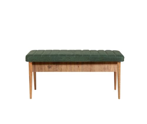 Vina Bench Green, Atlantic