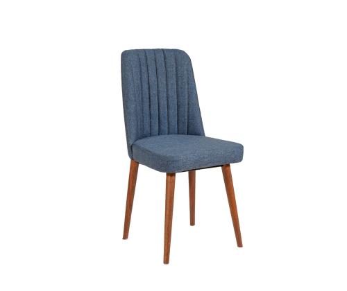 Tool Vina 1048 - Dark Blue, Walnut