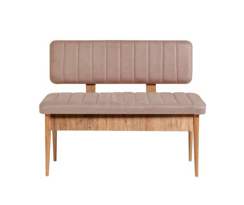 Vina Bank - Atlantic Pine, Stone