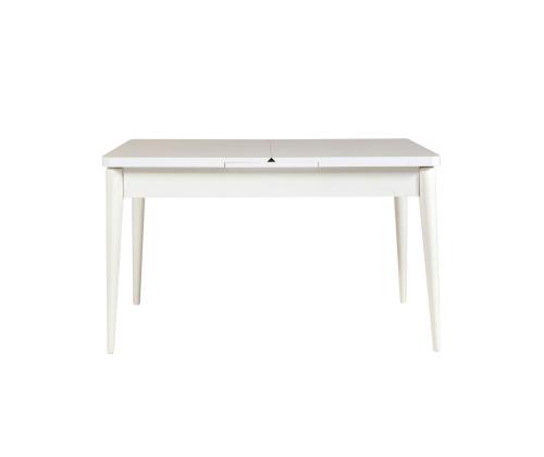 Mööblikomplekt toolid Vina White Stone