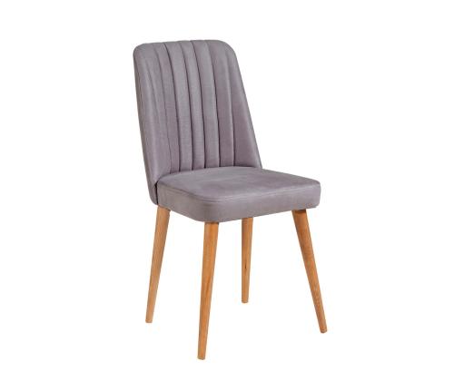 Tool Stormi Sandalye Atl.Grey