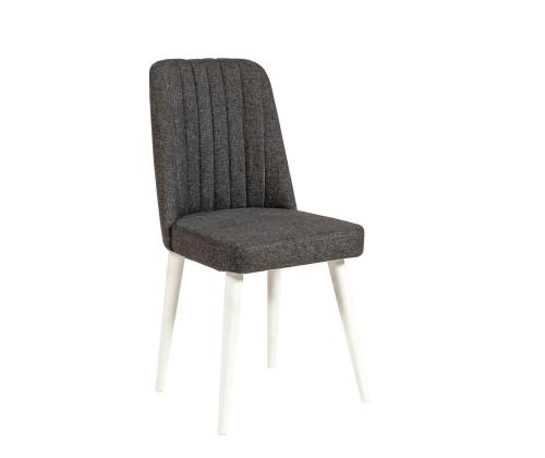 Tool Stormi Sandalye Wht-Ant.