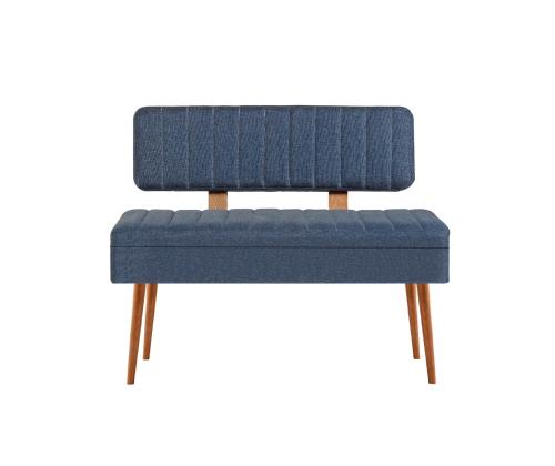 Vina 1048 - 2 - Atlantic, Dark Blue