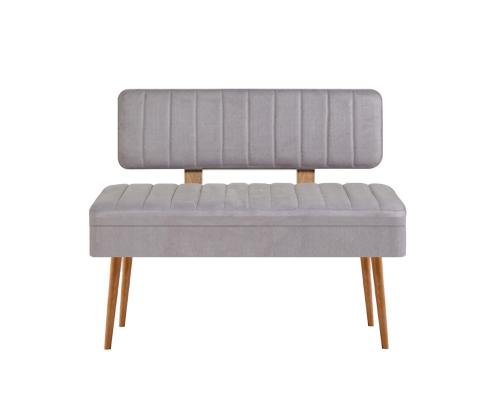 Vina 0701 - 1 - Grey, Atlantic