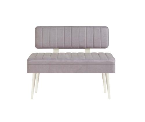 Vina 0701 - 1 - White, Grey