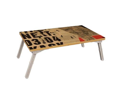 Gusto 766 - Atlantic