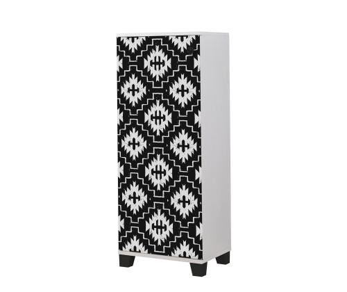 Filinta Swan - White