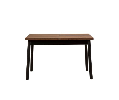 Laud Oliver Open - Barok Black