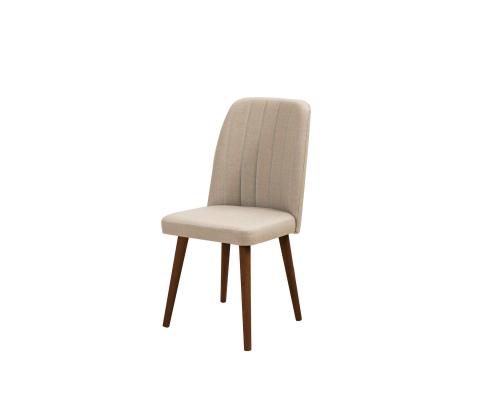 Tool Vina 1005 - Cream, Walnut