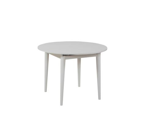 Mööblikomplekt toolid Vina 1005 5 - White, Cream