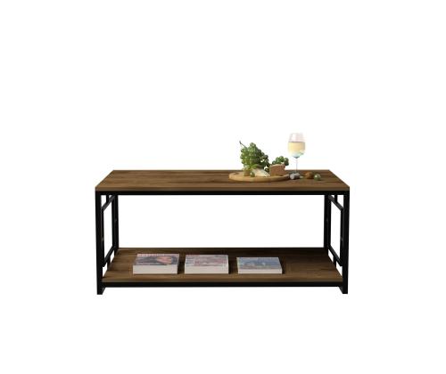 Kohvilaud Kelvin - Black