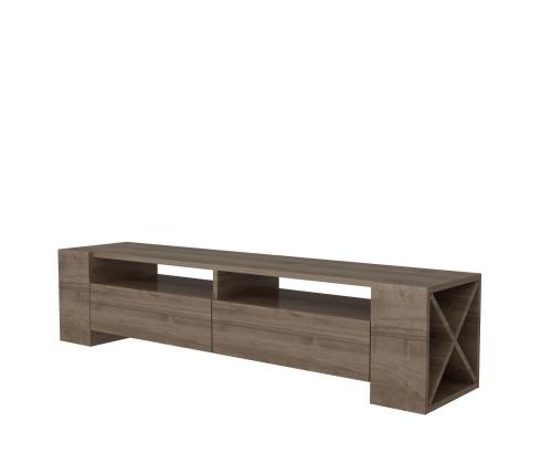 TV laud Sosruko - Walnut