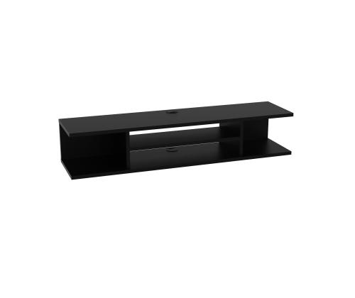 TV laud Pivot - Black