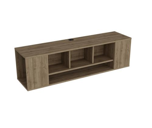 TV laud Paldi - Walnut