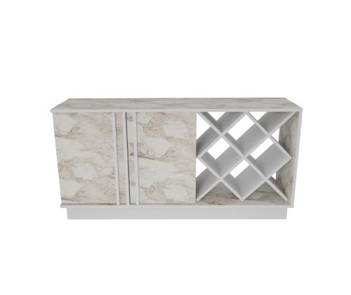 Luna - White, Ephesus