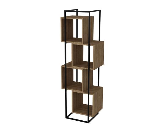 Prada - Walnut, Black