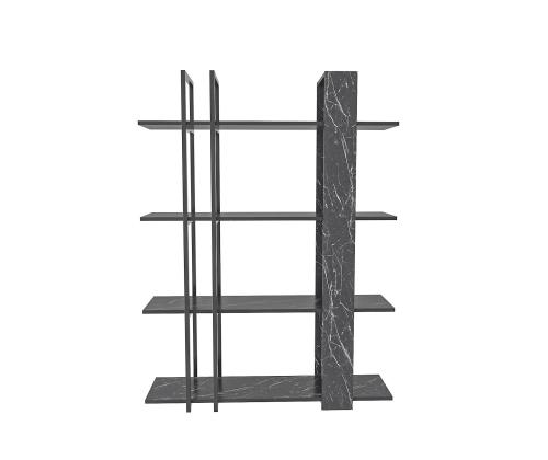 Onno - Bendire, Black