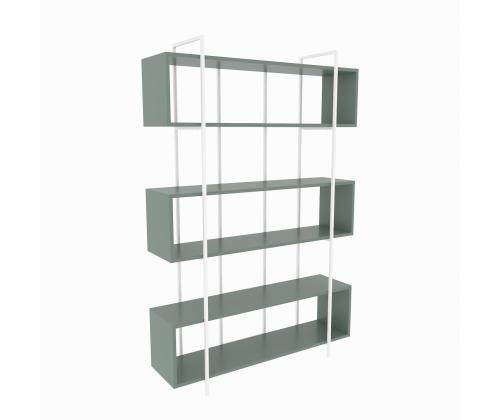 Bruti - Green, White