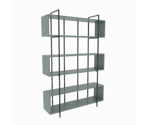 Bruti - Green, Black