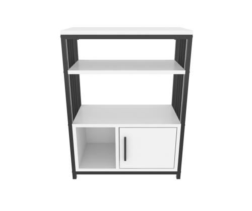 Letos - White, Black