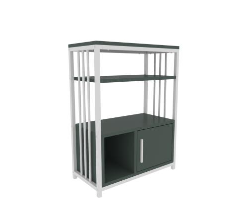 Letos - Green, White