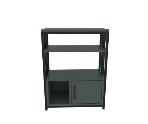 Letos - Green, Black