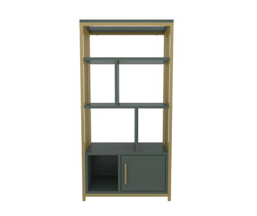 Valero - Green, Gold