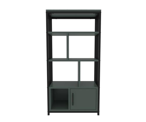 Valero - Black, Green