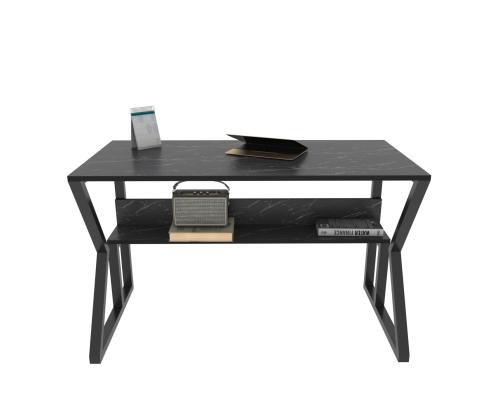 Wake - Marble, Black