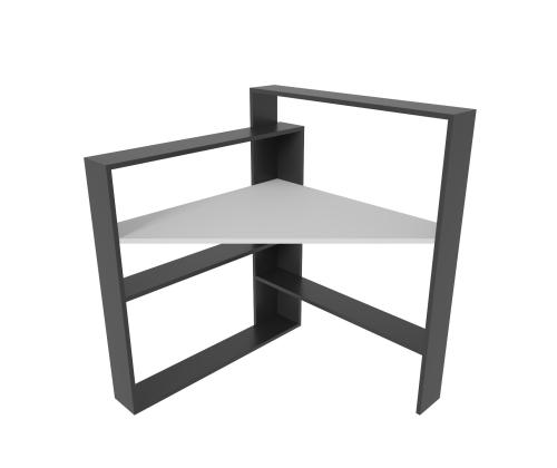 Kelly - Black, White