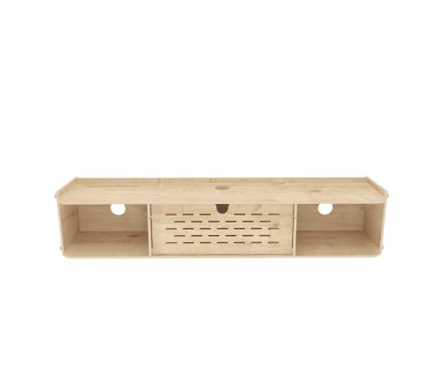 TV laud Sima - Oak