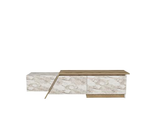 TV laud Zonas - Oud Oak, Ephesus