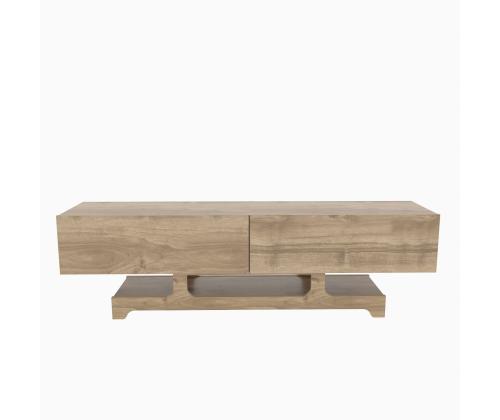 TV laud Tera - Walnut