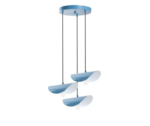 Eger - Mr - 964 - Light Blue