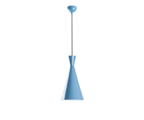 Tom - 3541 - Light Blue