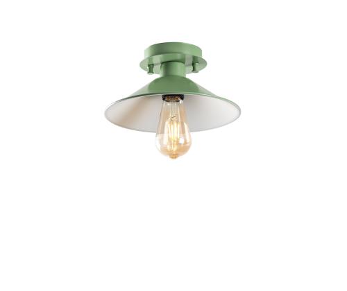 Konıksıvama - N - 662 - Mıntgreen