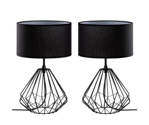 Mööblikomplekt lauad Diamond - S-705 - Set