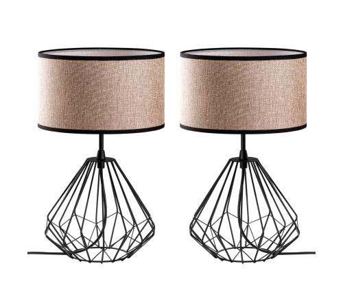 Mööblikomplekt lauad Diamond - S-707 - Set