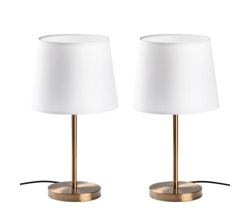 Mööblikomplekt lauad Abajur - 5101 - Set